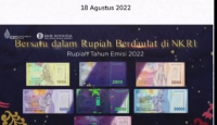 3 Lokasi Tukar Uang Rupiah Baru TE 2022 di Kepri, Catat! - GenPI.co Kepri