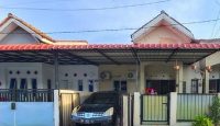 Rumah Dijual di Tengah Kota Batam, Tanah Luas Harga Murah - GenPI.co Kepri