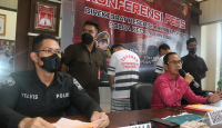 Polisi Gerak Cepat Gagalkan 6 WNI Jadi Operator Judi Online di Kamboja - GenPI.co Kepri