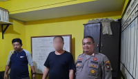 Buron Kasus Pencurian di Tanjungpinang Dibekuk di Anambas - GenPI.co Kepri