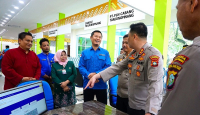 MPP Tanjungpinang Segera Dibuka, Urusan Publik Dilayani di Satu Lokasi - GenPI.co Kepri