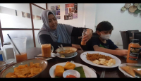 Melawa, Jadi Pilihan Konsulat Malaysia saat Kulineran di Batam - GenPI.co Kepri