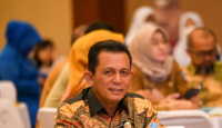 Kepri Miniaturnya Indonesia, Gubernur Ansar Beberkan Alasannya - GenPI.co Kepri