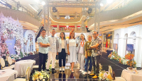 Harris Hotels Batam Hadir di Wedding Expo Grand Batam Mall, Cek Promonya! - GenPI.co Kepri