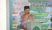 Natuna Berpotensi untuk Kembangkan Wisata Syariah, Kata Akademisi - GenPI.co Kepri