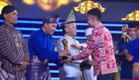 Tahniah! Desa Wisata Bakau Serip Juara ADWI 2022 - GenPI.co Kepri