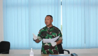 TNI AU Batam Buka Penerimaan Tamtama, Cek Persyaratannya! - GenPI.co Kepri
