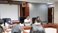 Perkembangan Kasus Stunting di Batam, Amsakar Beri Apresiasi - GenPI.co Kepri