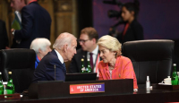 Presiden AS Joe Biden Beri Berkah untuk Kepulauan Riau - GenPI.co Kepri