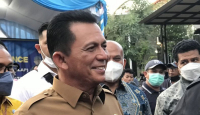 Gubernur Kepri Jagokan Negara Asia Juara Piala Dunia 2022 - GenPI.co Kepri