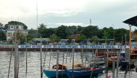 Liburan ke Pulau Belakang Padang, Nikmati Rindu Masa Lalu - GenPI.co Kepri