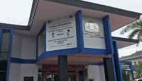 Kuota Pembuatan Paspor di Batam Dinaikkan Jelang Nataru - GenPI.co Kepri