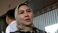 Ferry Irawan KDRT, Venna Melinda Mantap Cerai: Sudah Cukup - GenPI.co Kepri