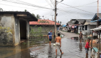 Peringatan Dini BMKG: Banjir Tanjungpinang Sampai 29 Januari - GenPI.co Kepri