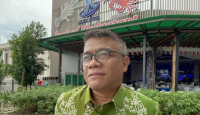 60 Bazar Ramadan 2023 di Batam, Saatnya Buru Kuliner Enak - GenPI.co Kepri