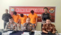 Sudah Mengaku Polisi, Anggota Polsek Batu Ampar Tetap Dikeroyok - GenPI.co Kepri