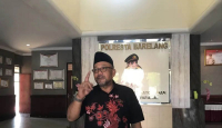 Diperiksa KPK soal Cukai Rokok, Mantan Wali Kota Tanjungpinang: Saya Tidak Tahu - GenPI.co Kepri