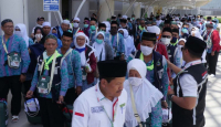 Kuota Haji 2023 untuk Kota Batam Bertambah - GenPI.co Kepri