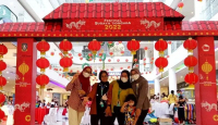 Festival Budaya Tionghoa 2023 Digelar di Tanjungpinang Mulai Hari Ini - GenPI.co Kepri