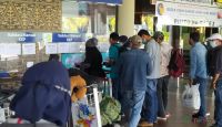 Cek Harga Tiket Batam Tujuan Pekanbaru-Palembang, Rp300 Ribuan! - GenPI.co Kepri