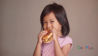 Hati-hati, Obesitas pada Anak Bisa Sebabkan Komplikasi, Kok Bisa? - GenPI.co Kepri