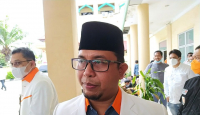 DPW PKS Kepri Menentang Wacana Penundaan Pemilu, Alasannya? - GenPI.co Kepri