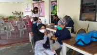 Jadwal Vaksin di Batam, Berikut Lokasinya - GenPI.co Kepri