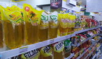 HET Dicabut, Harga Minyak Goreng Terbaru di Batam Bikin Kaget - GenPI.co Kepri