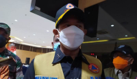 Kepala BNPB ke Batam, Curhat Saat Nonton MotoGP di Bangku VIP - GenPI.co Kepri