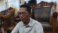 Kasus Skimming Bank Riau Kepri, Wawako Batam Beri Penekanan - GenPI.co Kepri