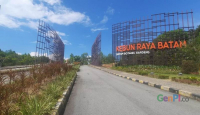 Kebun Raya Batam, Cocok Jadi Destinasi Wisata Bersama Keluarga - GenPI.co Kepri