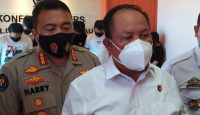 Polda Kepri Tangkap Pelaku Skimming Bank Riau Kepri - GenPI.co Kepri