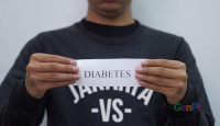 Cara Mengatasi Kulit Gatal Akibat Diabetes Ternyata Gampang - GenPI.co Kepri