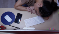 3 Cara Pulihkan Diri dari Kelelahan Setelah Sakit Tipes - GenPI.co Kepri