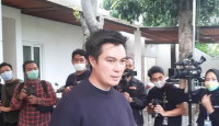 Masalah Alshad Ahmad dan Nissa Asyifa Bikin Baim Wong Puyeng - GenPI.co Kepri