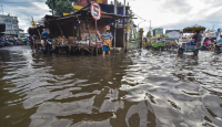 Waspada Banjir, Mataram Mulai Siapkan Posko Bencana - GenPI.co NTB
