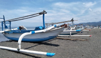 Penertiban Perahu Nelayan, DKP Mataram Minta Pemprov Beri Solusi - GenPI.co NTB