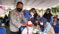 Pemkab Lombok Timur Bikin Tim Percepatan Vaksinasi, ini Tugasnya - GenPI.co NTB