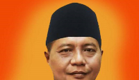 Anggota Dewan Lombok Tengah Minta Desa Bonjeruk Begini - GenPI.co NTB