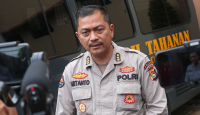 Kasus Mantan Kepala BPPD Lombok Tengah Dilimpahkan - GenPI.co NTB