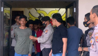 Polda NTB Ambil Alih Kasus Hukum Pelaku Blokir Jalan di Bima - GenPI.co NTB
