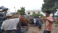 Kebutuhan Sapi Kurban di Mataram Capai 1.000 Ekor - GenPI.co NTB