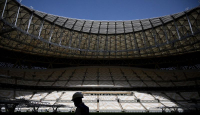 Ini Stadion Paling Istimewa yang Digunakan Pada Piala Dunia 2022 - GenPI.co NTB