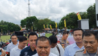 Ketua BPPD Lombok Tengah Jadi Tersangka, Ini Kasusnya - GenPI.co NTB