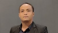 Maju Jadi Calon Ketua PERADI Mataram, Ini Kata Yudi Sudiyatna - GenPI.co NTB