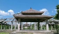 Bale Budaya di Mataram Lanjut, Target Rampung 2023 - GenPI.co NTB