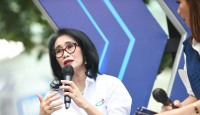 Transformasi, BRI Permudah Nasabah dengan Digitalisasi - GenPI.co NTB