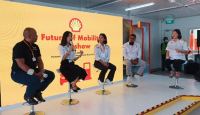 Ini Tujuan Shell Eco-marathon 2022 di Sirkuit Mandalika - GenPI.co NTB