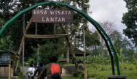 Lombok Tengah Gelar Jambore Wisata, Ini Acaranya - GenPI.co NTB