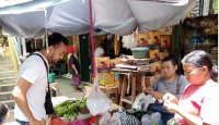 Sekda Pastikan Stok Pangan Lombok Timur Aman - GenPI.co NTB